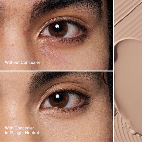 Haus Labs by Lady Gaga Triclone Skin Tech Concealer NEW 13 Light Neutral - Picture 3 of 4